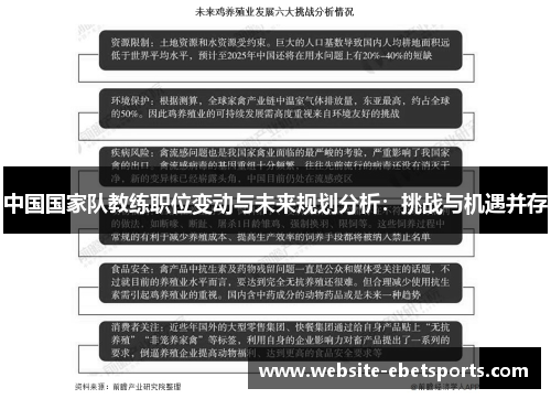 中国国家队教练职位变动与未来规划分析：挑战与机遇并存