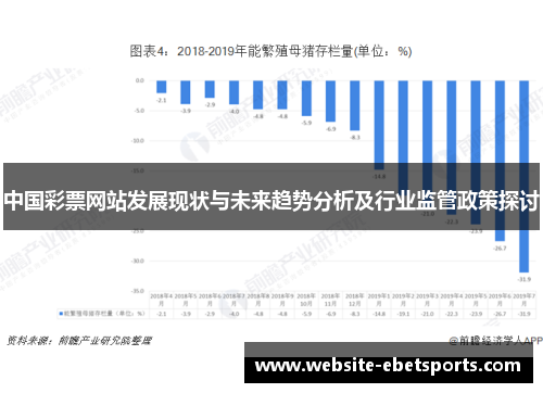 中国彩票网站发展现状与未来趋势分析及行业监管政策探讨