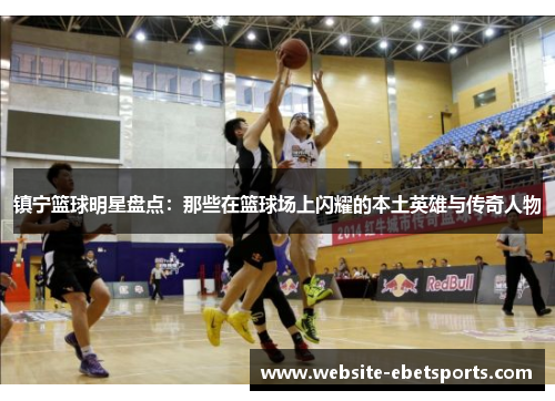 镇宁篮球明星盘点：那些在篮球场上闪耀的本土英雄与传奇人物